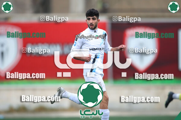 پیکان 2–1 مقاومت