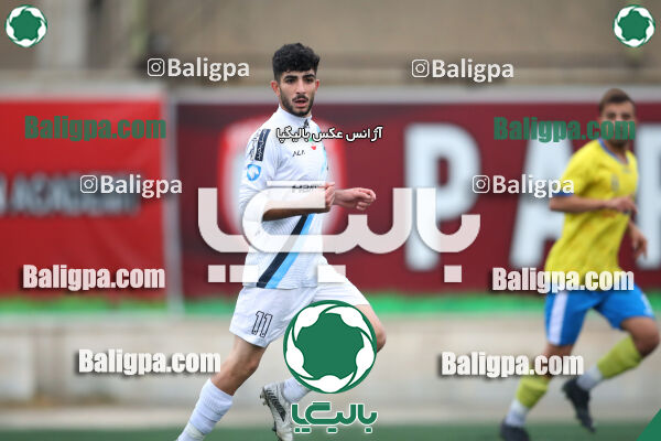 پیکان 2–1 مقاومت