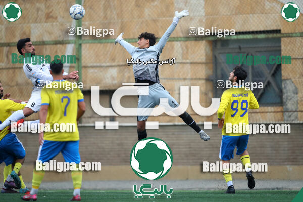 پیکان 2–1 مقاومت