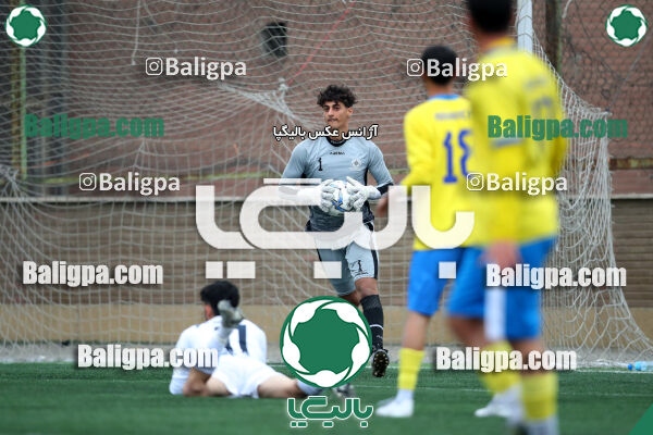 پیکان 2–1 مقاومت