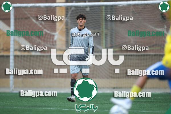 پیکان 2–1 مقاومت