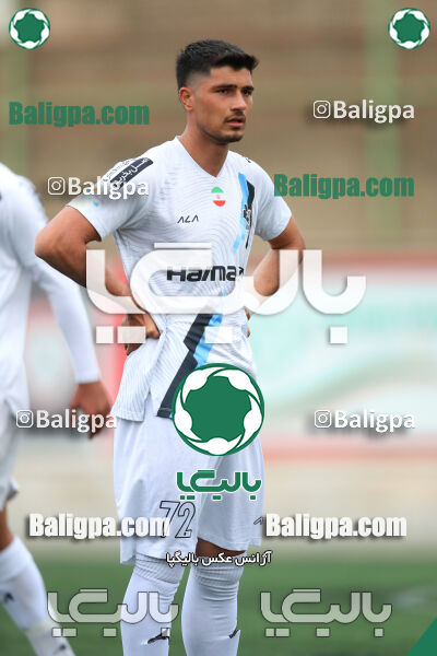 پیکان 2–1 مقاومت