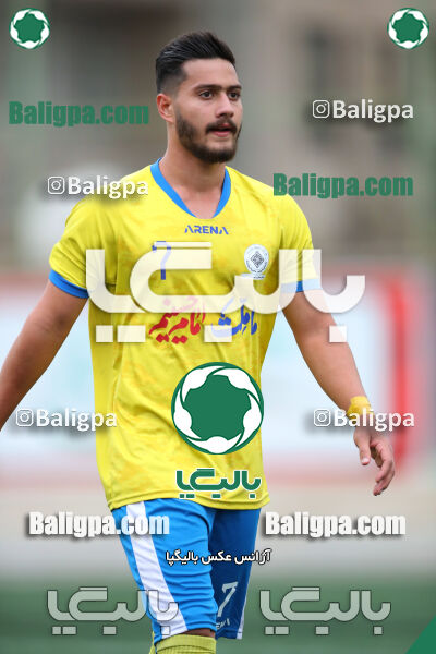 پیکان 2–1 مقاومت