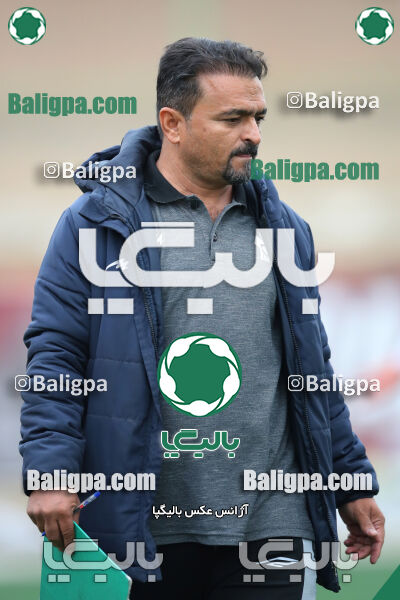 پیکان 2–1 مقاومت