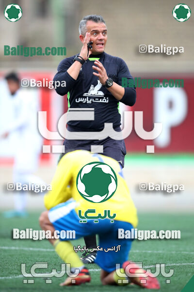 پیکان 2–1 مقاومت