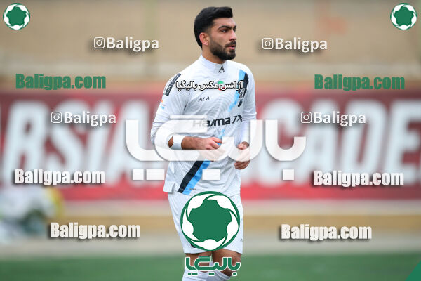 پیکان 2–1 مقاومت
