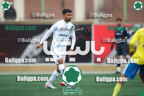 پیکان 2–1 مقاومت