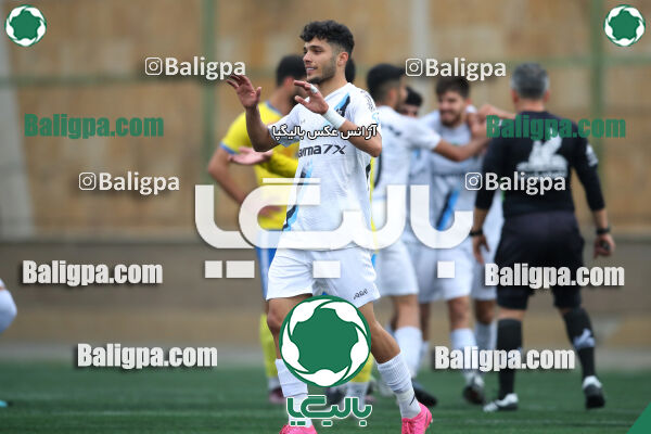 پیکان 2–1 مقاومت