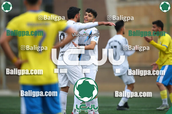 پیکان 2–1 مقاومت