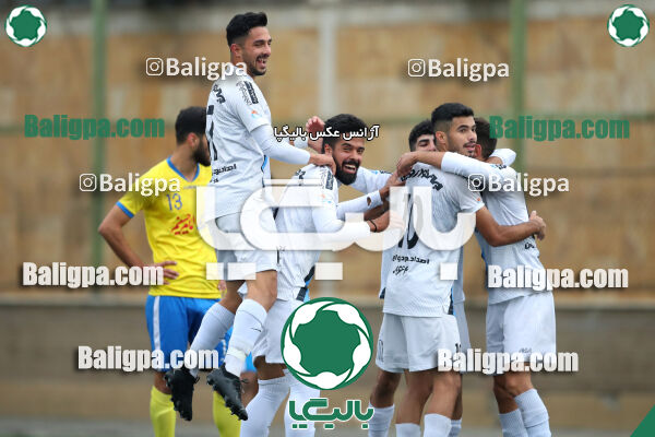 پیکان 2–1 مقاومت