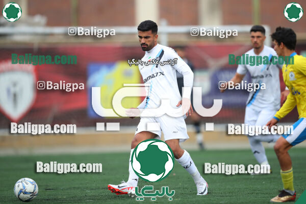 پیکان 2–1 مقاومت