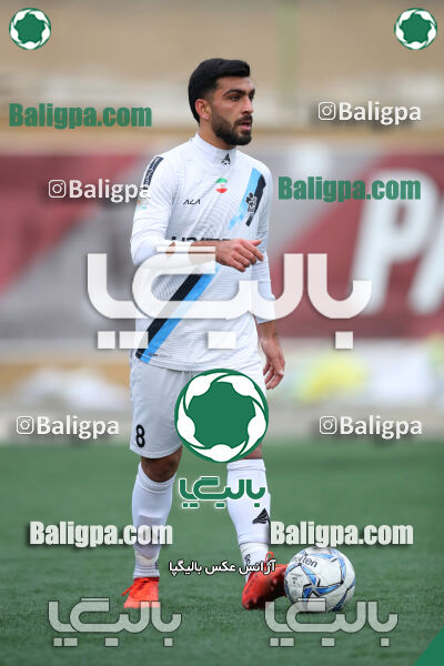 پیکان 2–1 مقاومت