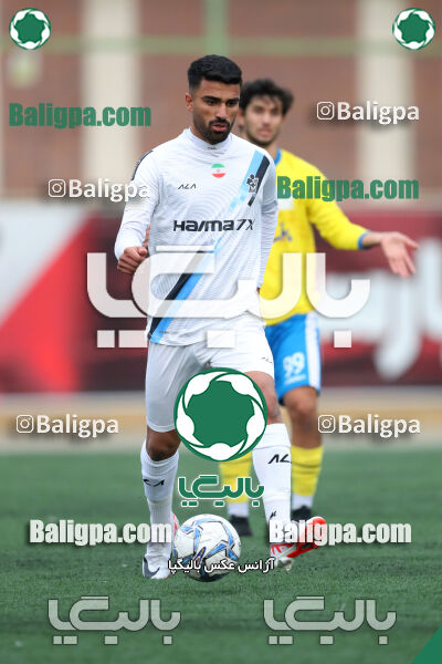 پیکان 2–1 مقاومت