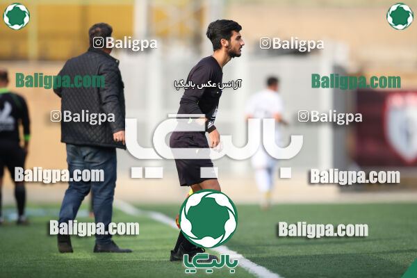 پیکان 2–1 مقاومت