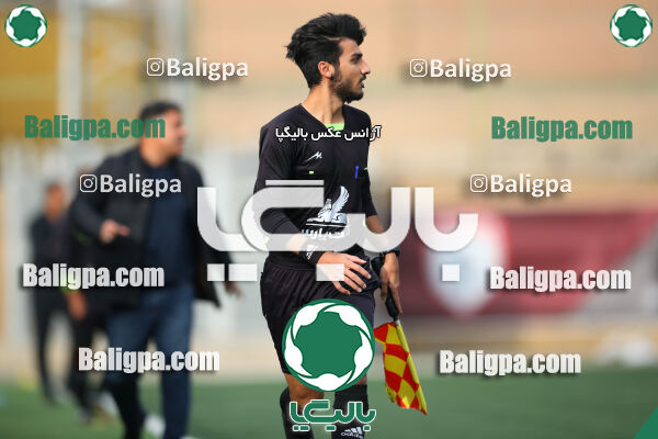 پیکان 2–1 مقاومت