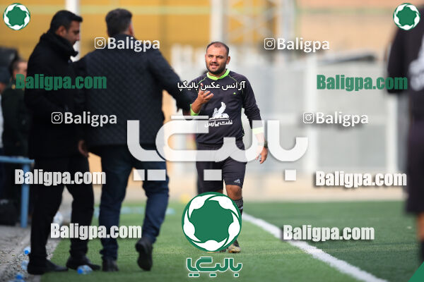 پیکان 2–1 مقاومت