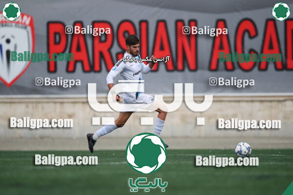 پیکان 2–1 مقاومت
