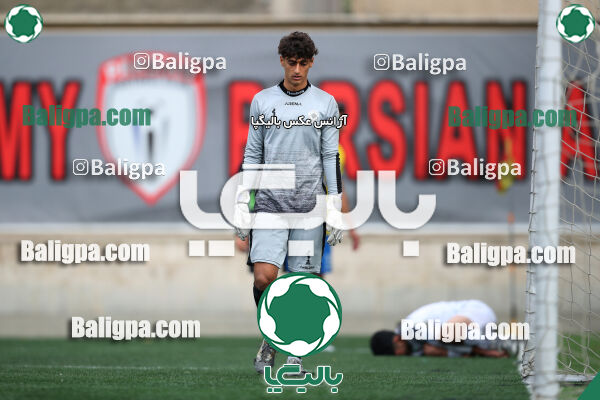 پیکان 2–1 مقاومت