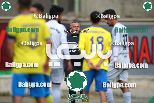 پیکان 2–1 مقاومت