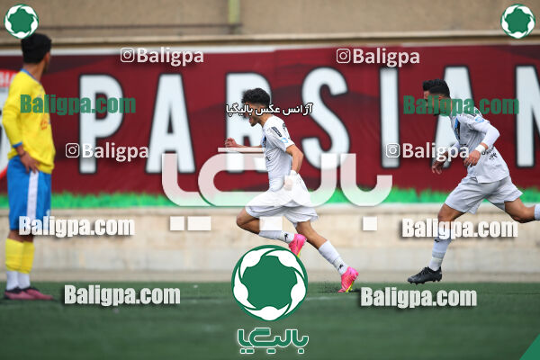 پیکان 2–1 مقاومت