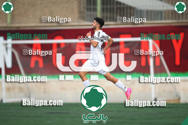 پیکان 2–1 مقاومت