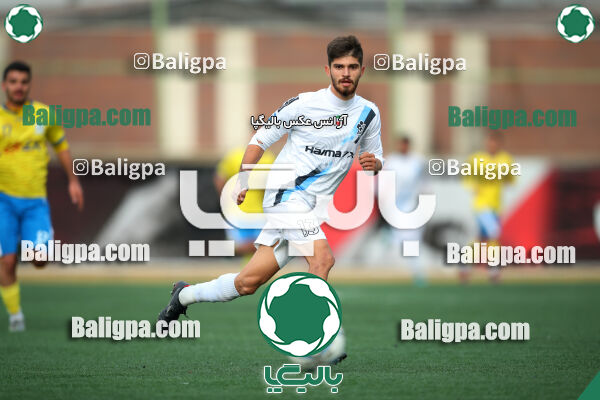 پیکان 2–1 مقاومت