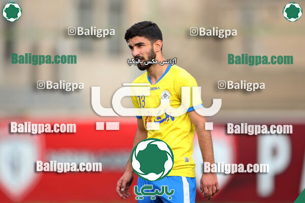 پیکان 2–1 مقاومت