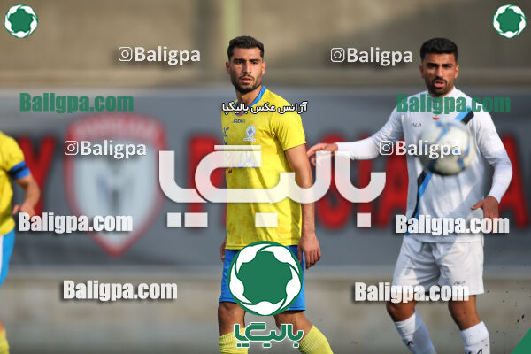 پیکان 2–1 مقاومت