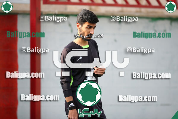 پیکان 2–1 مقاومت