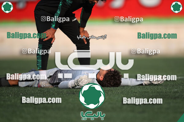 پیکان 2–1 مقاومت