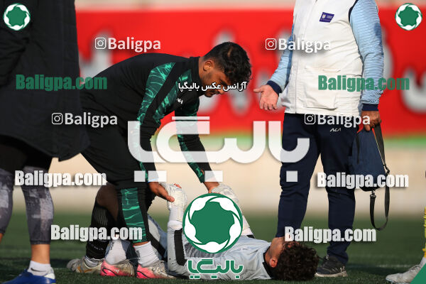 پیکان 2–1 مقاومت