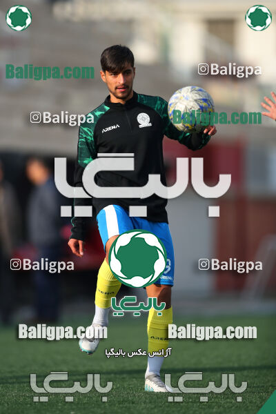 پیکان 2–1 مقاومت