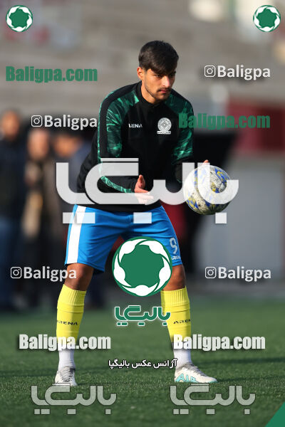 پیکان 2–1 مقاومت