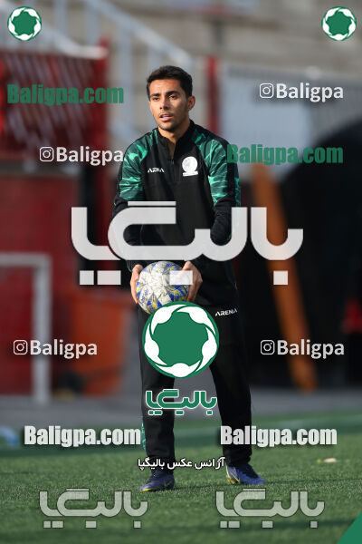 پیکان 2–1 مقاومت