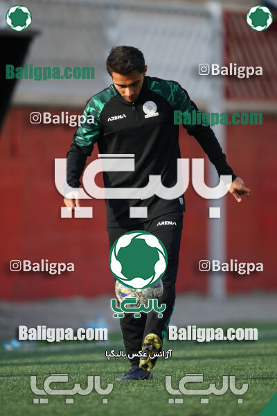 پیکان 2–1 مقاومت