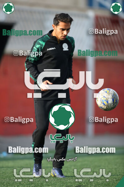 پیکان 2–1 مقاومت