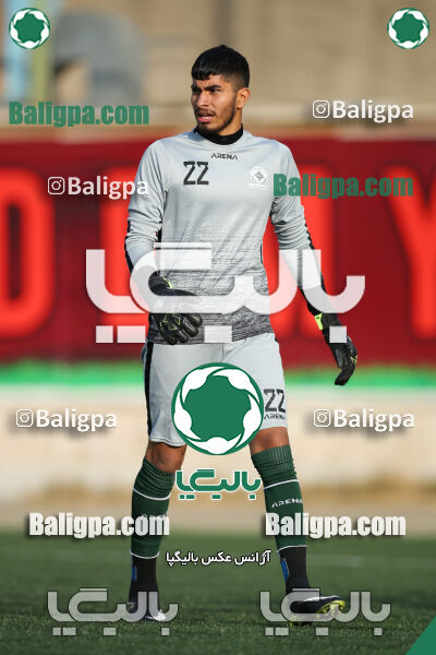 پیکان 2–1 مقاومت