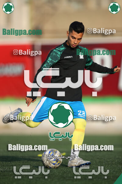 پیکان 2–1 مقاومت