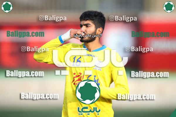 پیکان 2–1 مقاومت