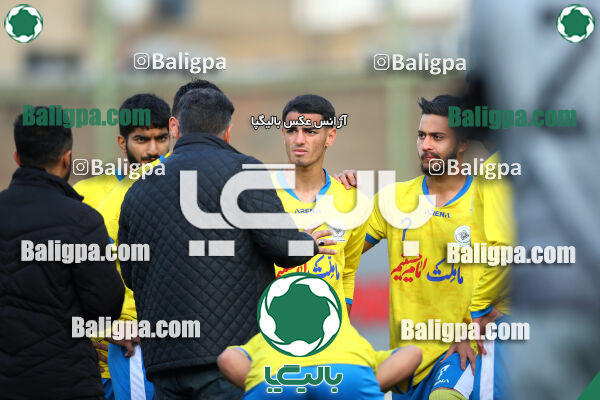 پیکان 2–1 مقاومت