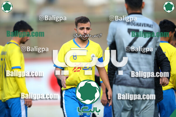پیکان 2–1 مقاومت