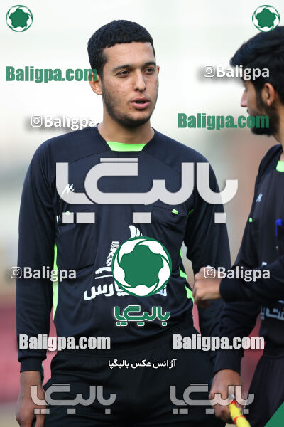 پیکان 2–1 مقاومت