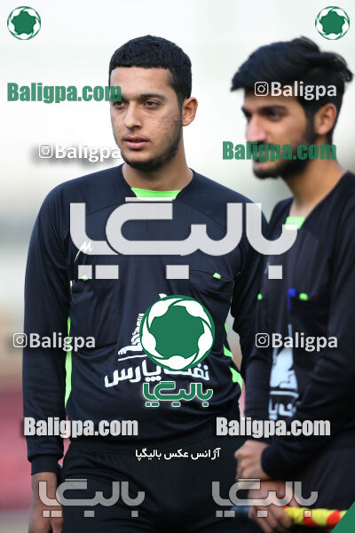 پیکان 2–1 مقاومت