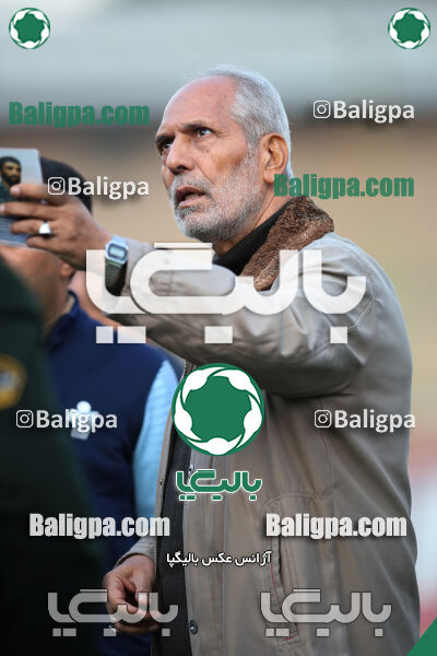 پیکان 2–1 مقاومت