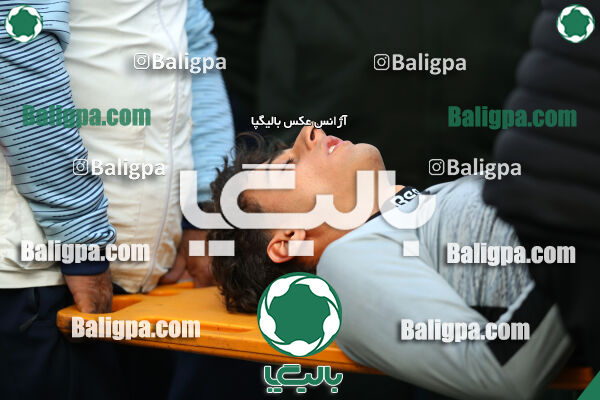 پیکان 2–1 مقاومت