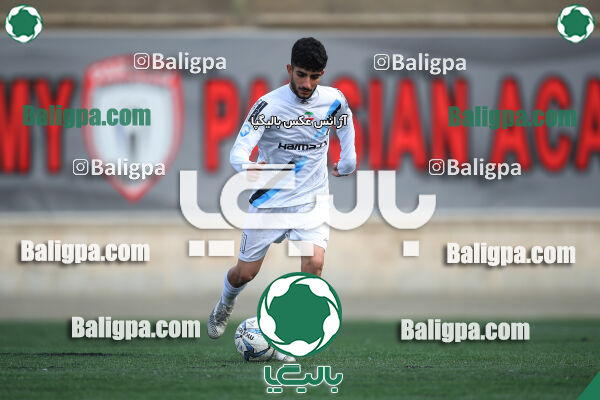 پیکان 2–1 مقاومت