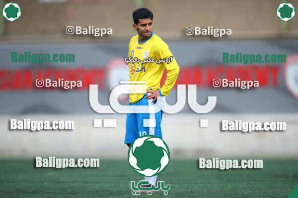 پیکان 2–1 مقاومت