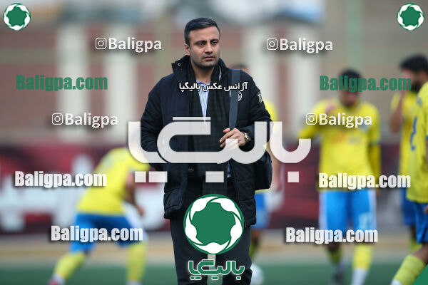 پیکان 2–1 مقاومت
