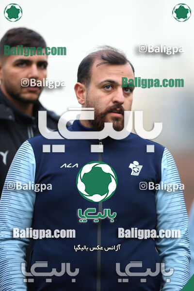 پیکان 2–1 مقاومت