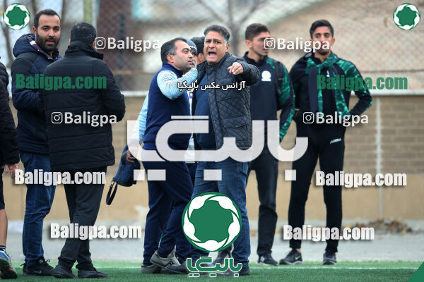 پیکان 2–1 مقاومت